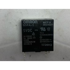 ΡΕΛΕ OMRON G5PA-1 5V